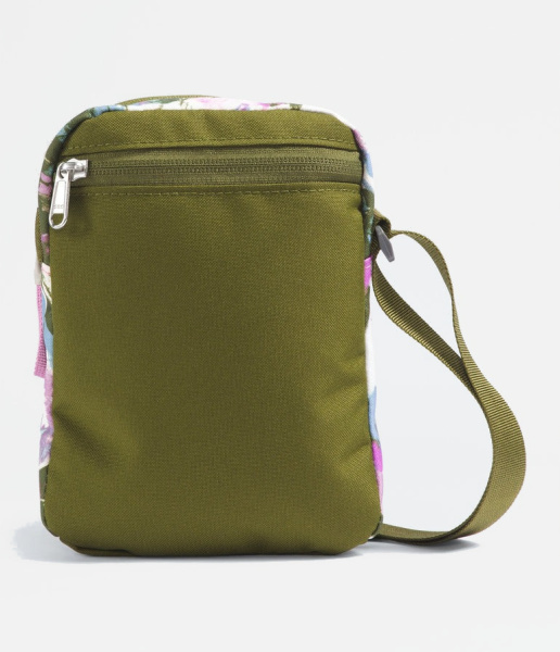 Сумка TNF Jester Crossbody 2,3L (WhiteDune PaintedBouquetPrint)